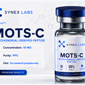 MOTS-C  - 10mg