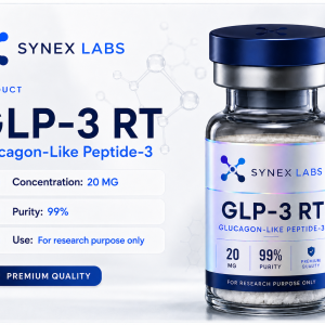 GLP-3 RT - 20mg