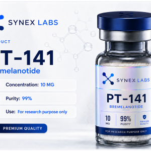 PT-141 – 10mg