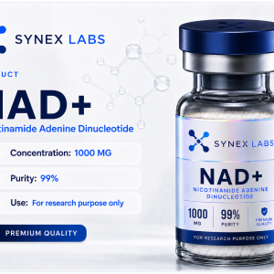 NAD+ – 1000mg
