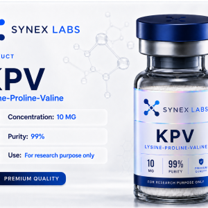 KPV – 10mg