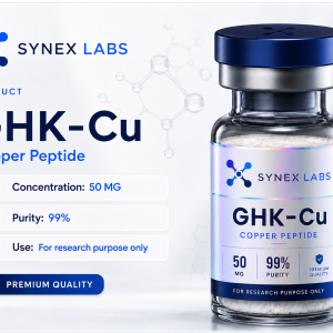 GHK-Cu - 50mg
