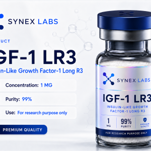 IGF-1 LR3 – 10mg