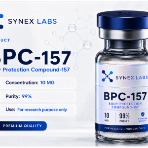 BPC-157 – 10mg