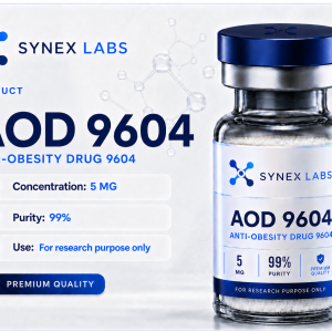 AOD 9604 – 5mg