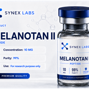 MELANOTAN II – 10mg