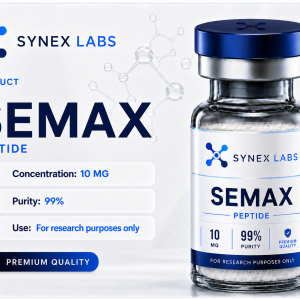 SEMAX - 10mg