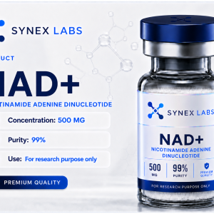 NAD+ - 500mg