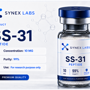 SS-31 - 10mg