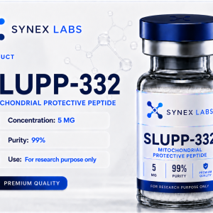 SLUPP-332 - 5mg