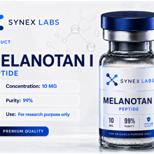 MELANOTAN I – 10mg