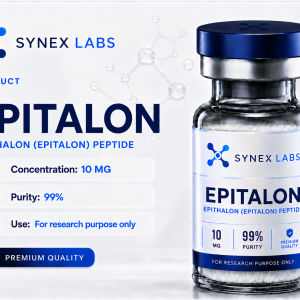 EPITALON – 10mg