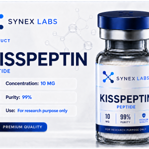 KISSPEPTIN – 10mg