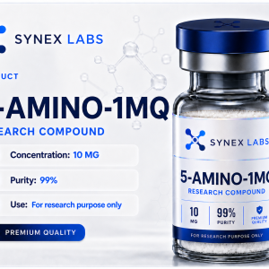 5-AMINO-1MQ – 10mg