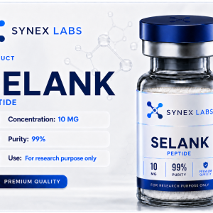 SELANK - 10mg