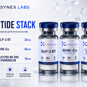 ADVANCED PERFORMANCE STACK