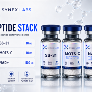 ATP PERFORMANCE STACK