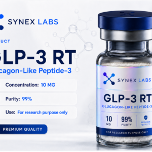 GLP-3 RT - 10mg