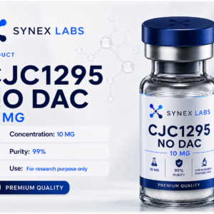 CJC1295 NO DAC - 10mg