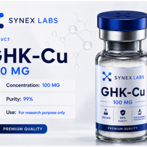 GHK-Cu - 100mg